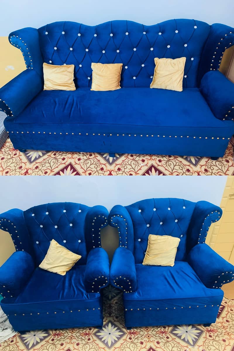 Sofa Set 0