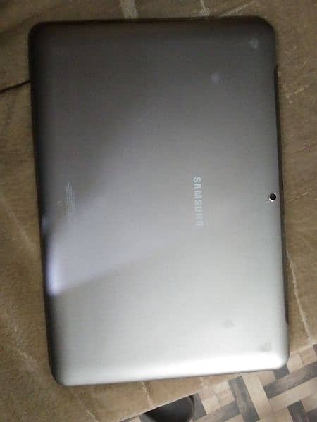 Samsung Galaxy Tab 2 10.1 1