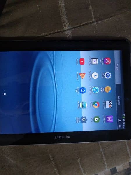 Samsung Galaxy Tab 2 10.1 4