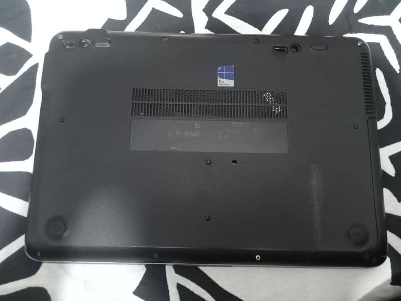 HP ProBook 640G3 core i5-7th Gen 4