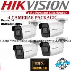CCTV Security Cameras Installation Wholesale rate 1 Year Warranty