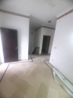 7 Marla Full House For Rent In DHA Phase 2 Block V Prime Location