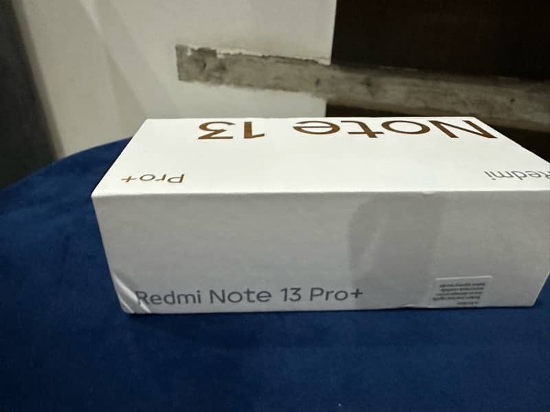 Redmi Note 13 PRO + PLUS 2