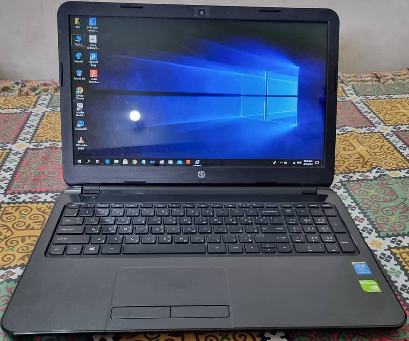 HP Pavilion 15 Core i5 2