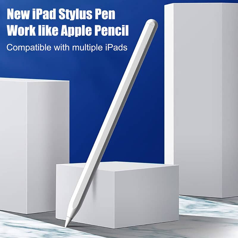 Stylus Pen for Apple 5