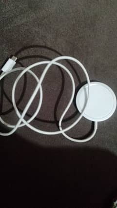 apple wireless charger