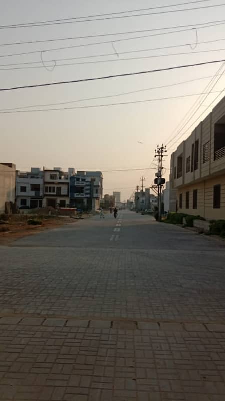 Want To Buy A House In Karachi? 8