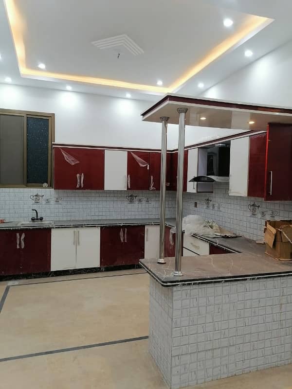 Ideal House For sale In Chapal Sun City 2