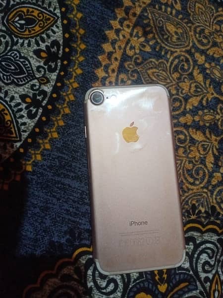 iphone 7 128gb Fu 3