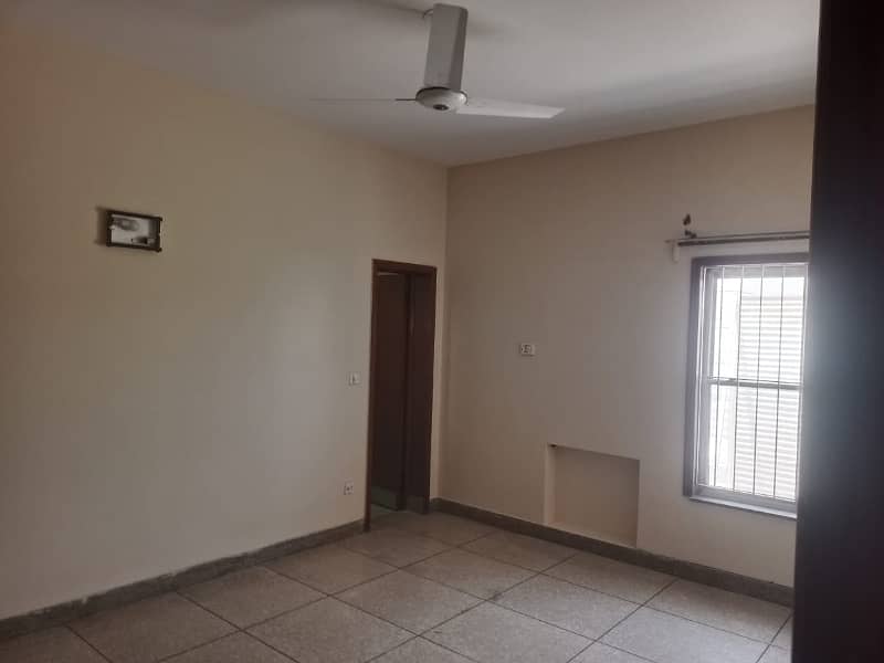 10 Marla Upper Portion Is Available For Rent In Dha Phase 1 Near H Block Market 1