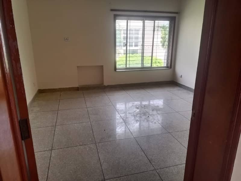10 Marla Upper Portion Is Available For Rent In Dha Phase 1 Near H Block Market 8