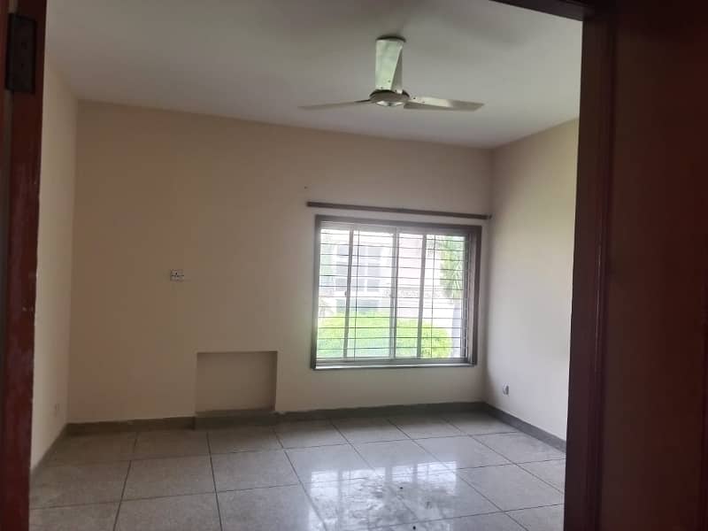 10 Marla Upper Portion Is Available For Rent In Dha Phase 1 Near H Block Market 9