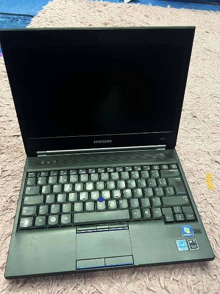 Samsung core i5 with best condition 1