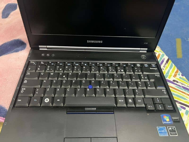 Samsung core i5 with best condition 5