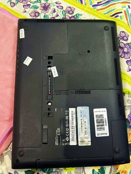 Samsung core i5 with best condition 7