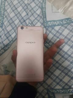 oppo A57 used mobile 4 GB ram 64 Ga memory battery timing 5 hours