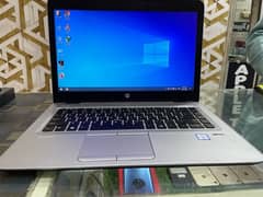 HP core i5 6th generation for sale