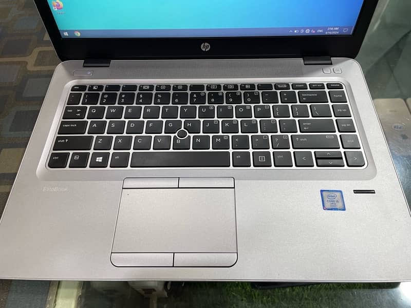 HP core i5 6th generation for sale 1