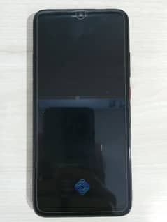 Vivo S1 Pro (Mystic Black) 0
