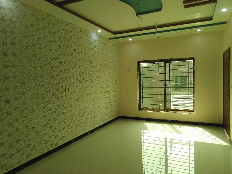 This Is Your Chance To Buy House In Wapda Town Phase 1 - Block J3 4