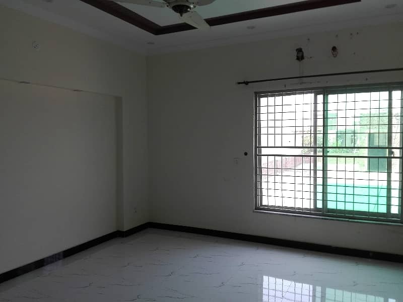 10 Marla House For sale In The Perfect Location Of Wapda Town Phase 1 - Block E2 1