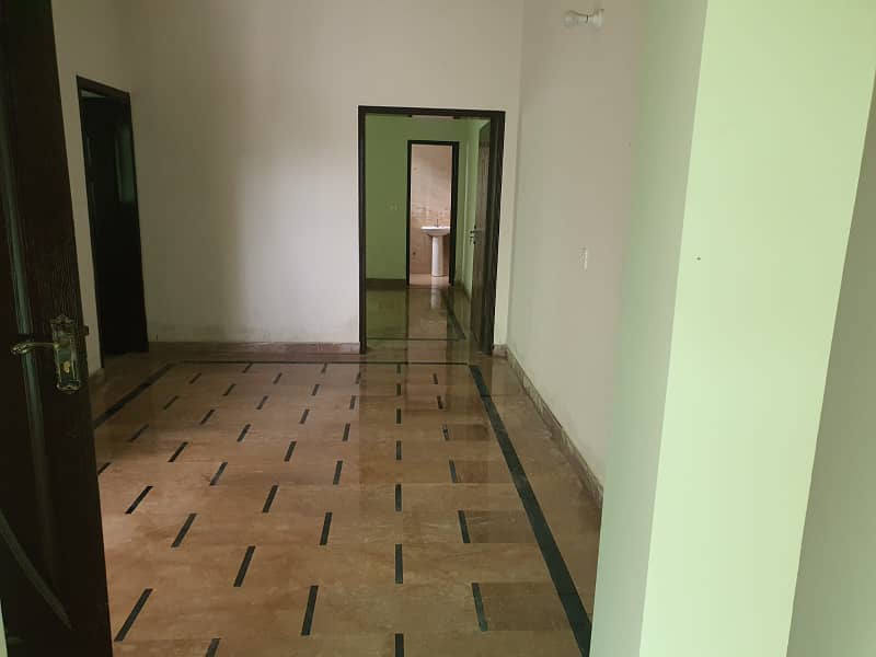 5 Marla House For Sale In Alvi Town Bedian Road Lahore 4
