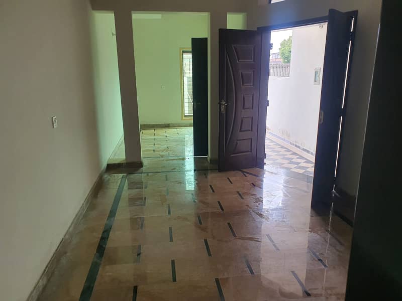 5 Marla House For Sale In Alvi Town Bedian Road Lahore 7