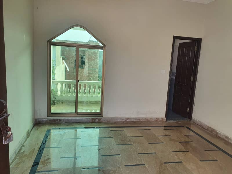 5 Marla House For Sale In Alvi Town Bedian Road Lahore 10