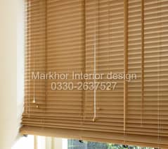 office roller blinds | window blinds | curtains for sale in karachi 0