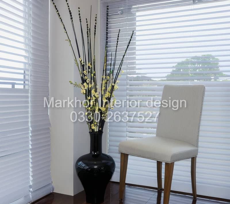 office roller blinds | window blinds | curtains for sale in karachi 2