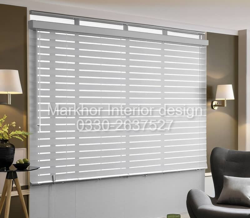 office roller blinds | window blinds | curtains for sale in karachi 3