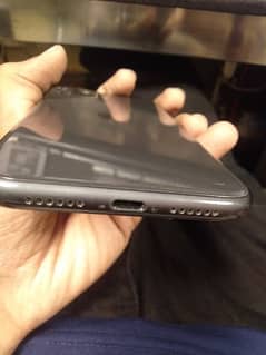 iPhone 11 64 gb jv battery health 96 No open no repair guaranteed