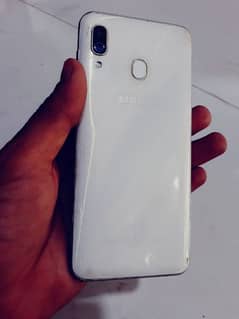 Samsung galaxy a30 for sale condition 10/10 no any fault