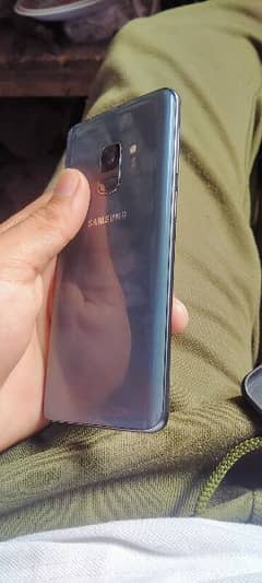 Samsung S9 Beautiful condition