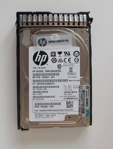 Read Description HP C135 AKA BS 15 All Parts Available 4
