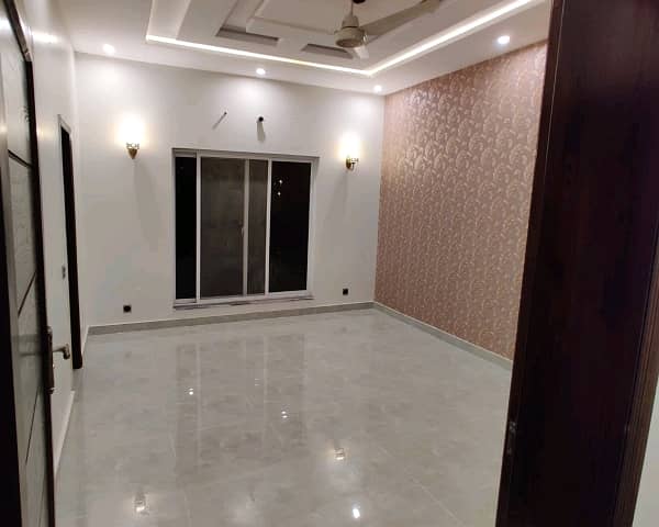 Centrally Located House In Low Cost Sector Is Available For rent 1
