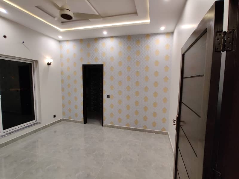 Centrally Located House In Low Cost Sector Is Available For rent 9