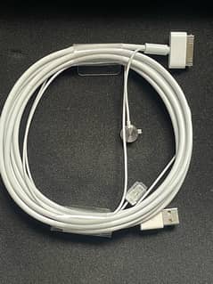 iPhone and iPad imported charging cables for sale 2 Meter Long . 0