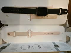Apple Watch Series 5 With Complete Original Box