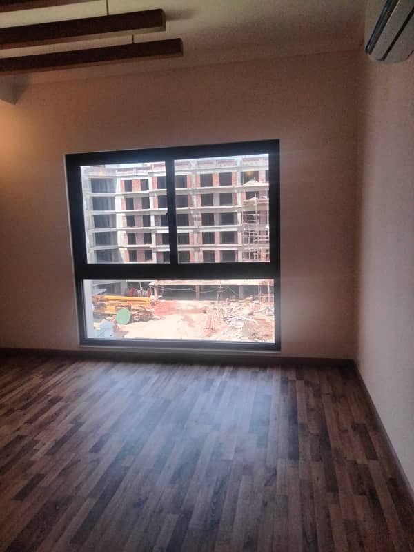 Only for Families two beds Semi Furnished apartment Available For Rent In 74000 Thousand Rupees 9