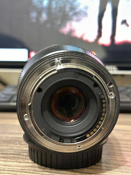 sigma 16mm sony e mount lens 3