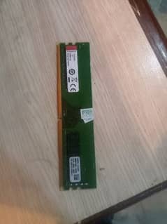 Ddr4 Ram 4gb for pc