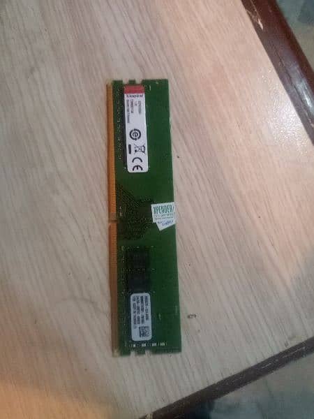 Ddr4 Ram 4gb for pc 0