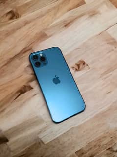 i Phone 12 PRO MAX 265GB pta approved for selling 265GB  WhatsApp 0330