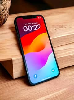 i Phone 12 PRO MAX 265GB pta approved for selling 265GB  WhatsApp 0330