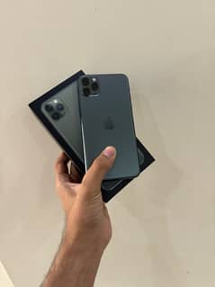 iPhone 11 Pro Max Pta Approved