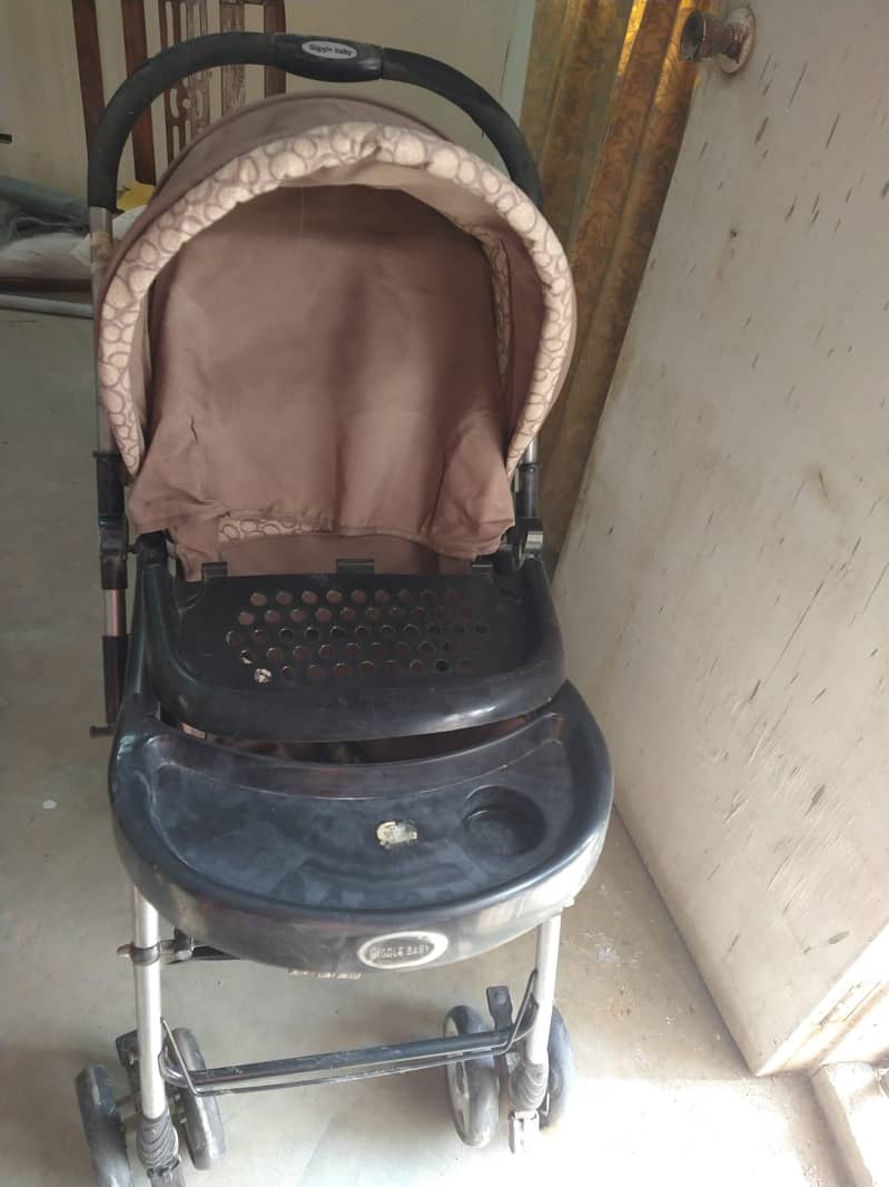 Amazing Deal (Baby/Toddler Stroller & Kids Moonlight Chair) 3