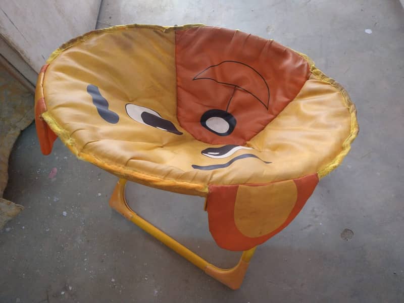 Amazing Deal (Baby/Toddler Stroller & Kids Moonlight Chair) 6