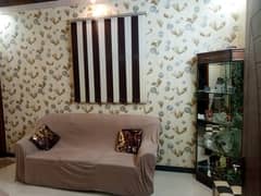 Ideal 1080 Square Feet House Available In Federal B Area - Block 14, Karachi 0