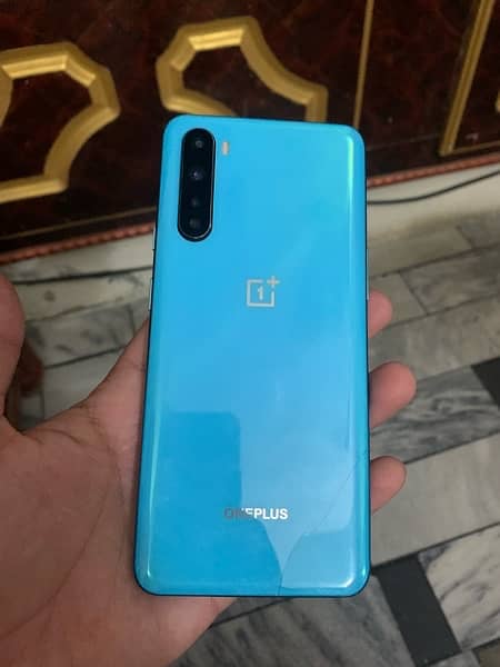 Oneplus Nord 0